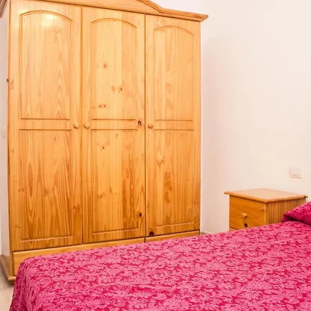 Nora Διαμέρισμα
